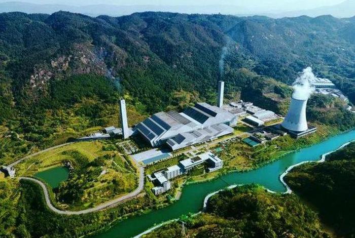 萍乡生活垃圾焚烧发电项目、萍乡垃圾处理 萍乡生活垃圾焚烧发电项目、萍乡垃圾处理