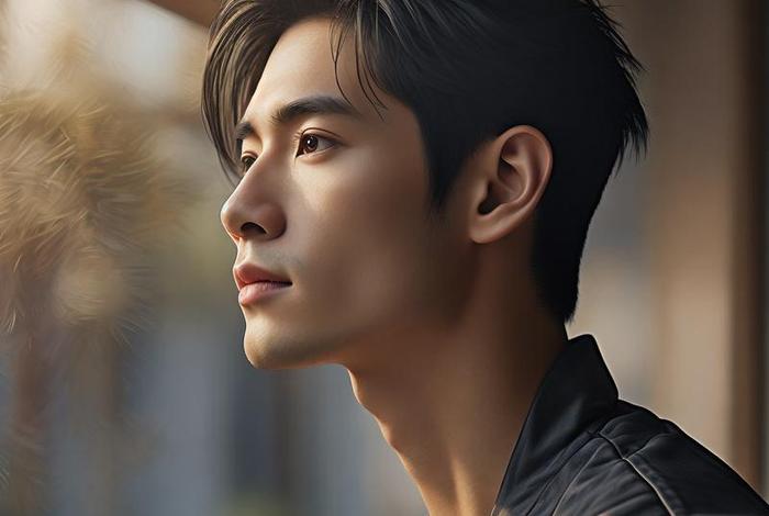 真实帅哥生活照24岁、帅哥真是生活照