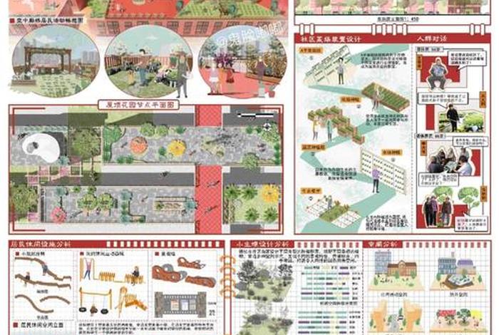 生活剧场景观设计、生活剧场景观设计方案 生活剧场景观设计、生活剧场景观设计方案