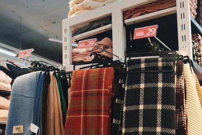 生活需要的衣服 生活所需品有哪些