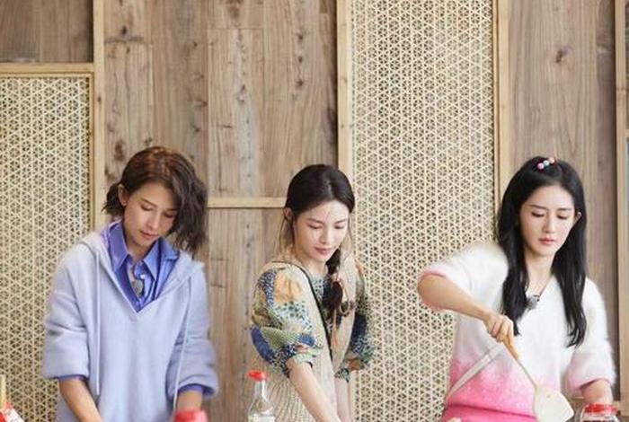 生活类综艺视频、生活类综艺视频有哪些