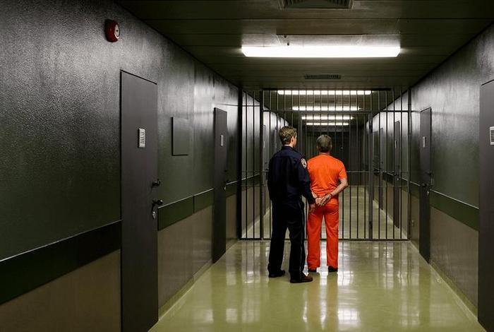 牢狱生活揭秘 牢狱生活有多可怕