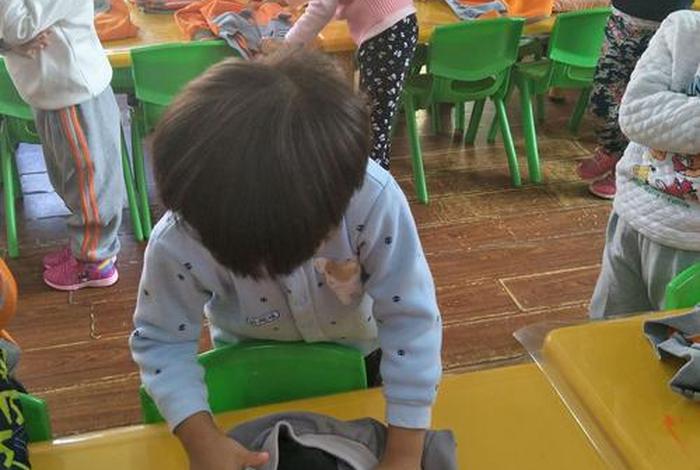 中班生活技能有哪些,幼儿园中班幼儿生活技能有哪些 中班生活技能有哪些,幼儿园中班幼儿生活技能有哪些