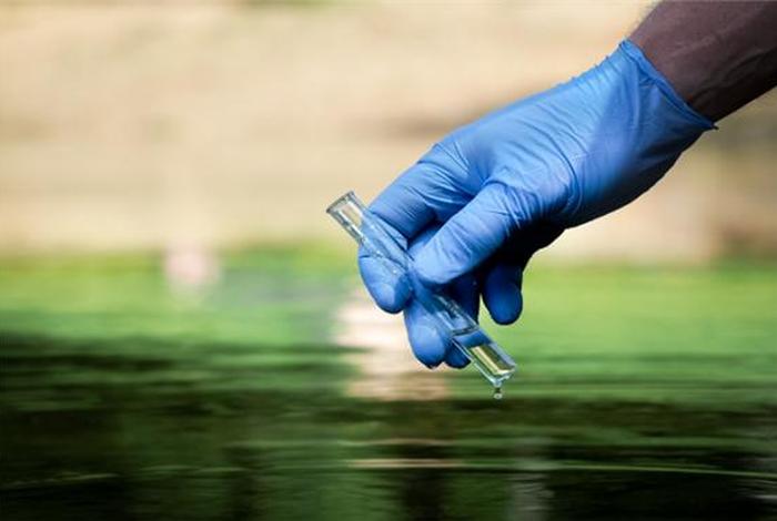采集生活饮用水中砷时用采样容器 饮用水的水样采集