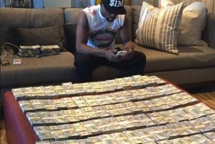 土豪的生活是怎样的 土豪的生活方式