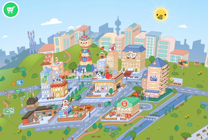 托卡生活-世界(全解锁版本)电脑版下载、下载托卡生活-世界(解锁完整版)中文版下载更新版 托卡生活-世界(全解锁版本)电脑版下载、下载托卡生活-世界(解锁完整版)中文版下载更新版