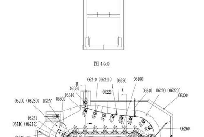 青海生活垃圾处理分选机（生活垃圾分选设备处理流程）