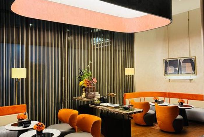 高端生活的体验(高端生活的体验是什么) 高端生活的体验(高端生活的体验是什么)