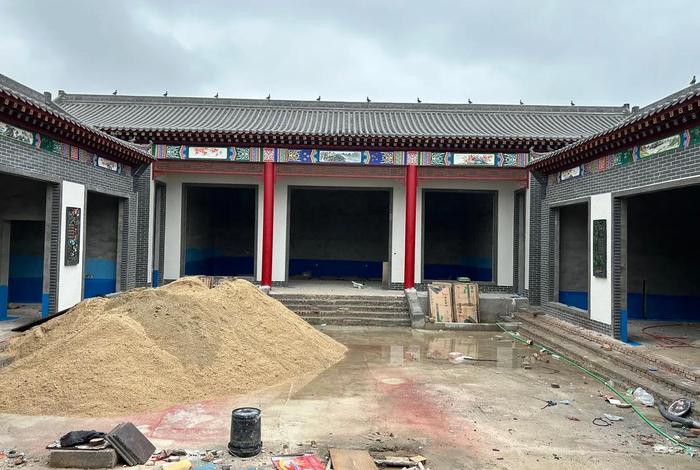 重生幸福生活从四合院开始王立冬 四合院-从重生 重生幸福生活从四合院开始王立冬 四合院-从重生