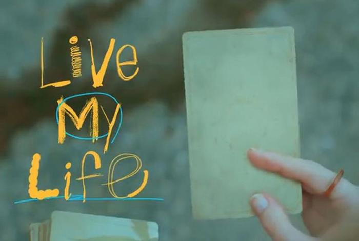 live lifes live life什么意思英语 live lifes live life什么意思英语