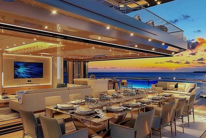 奢华的生活什么意思,奢华的生活图片大全 奢华的生活什么意思,奢华的生活图片大全