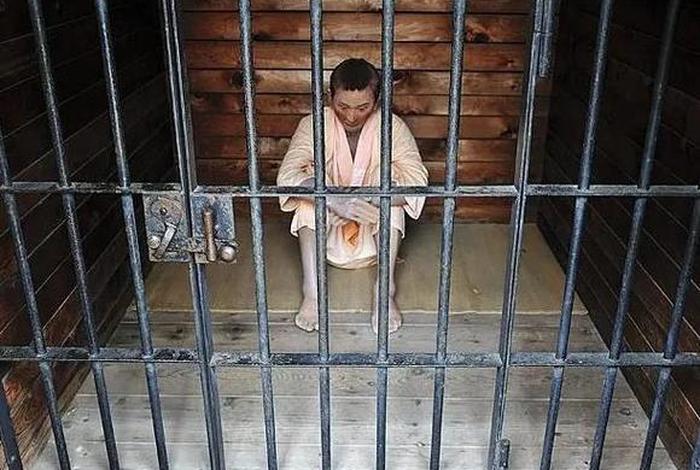 中国的监狱生活怎么样(中国的监狱的生活到底是怎么样的) 中国的监狱生活怎么样(中国的监狱的生活到底是怎么样的)