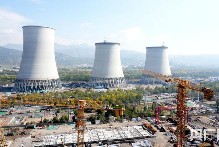 青海生活垃圾焚烧厂；青海垃圾发电厂