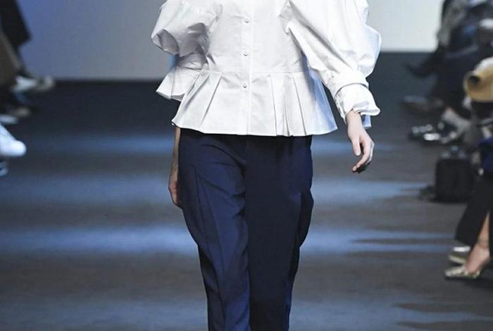 衬衫时装、衬衫时装周