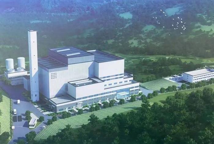 生活垃圾发电项目锅炉改造项目、生活垃圾发电项目锅炉改造项目概述 生活垃圾发电项目锅炉改造项目、生活垃圾发电项目锅炉改造项目概述