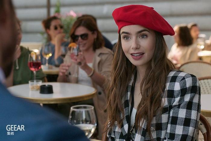 巴黎生活电视剧；巴黎生活电视剧在线观看