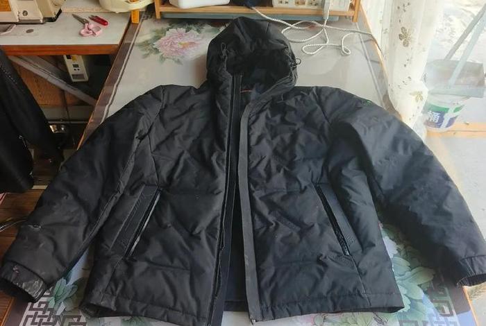 衣衣的生活 - 衣衣生活记录