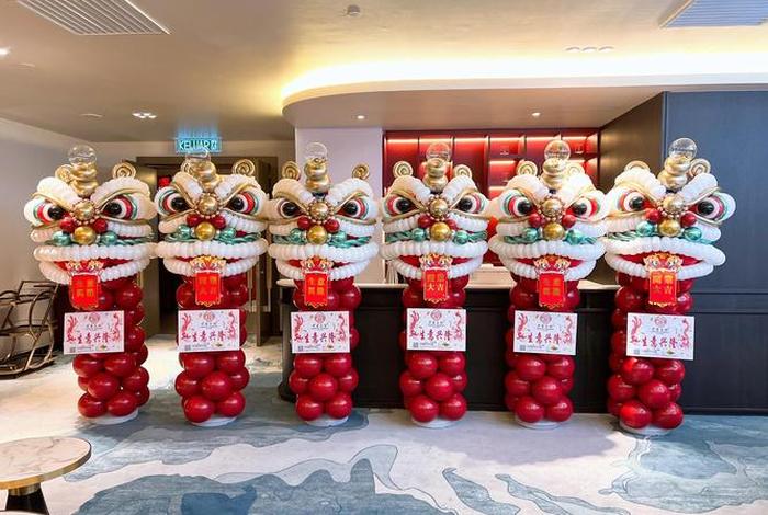 庆生活动装饰；庆典活动布置