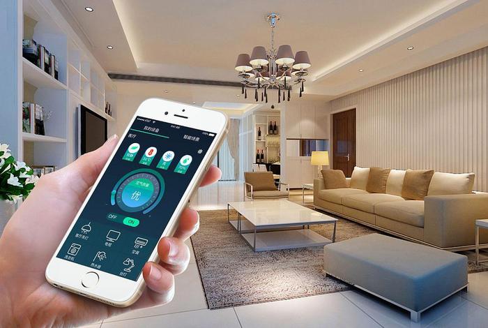 智能家居生活图片 智能家居生活场景及功能展示 智能家居生活图片 智能家居生活场景及功能展示