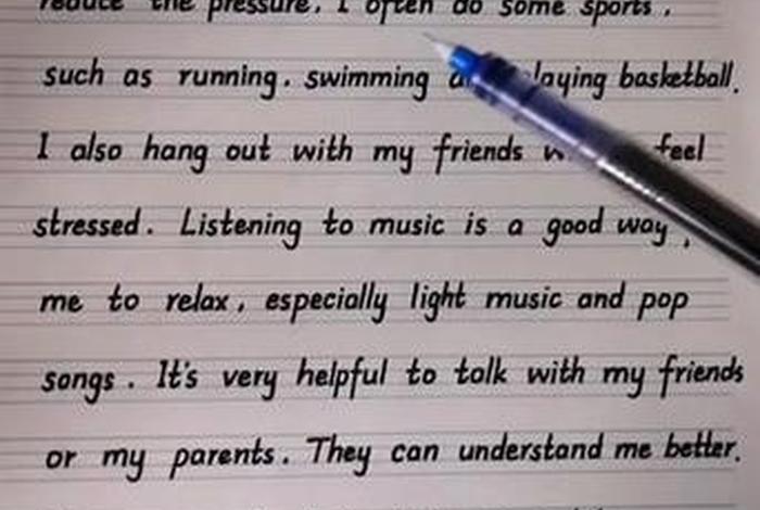 生活有很多压力的英语，生活的压力翻译