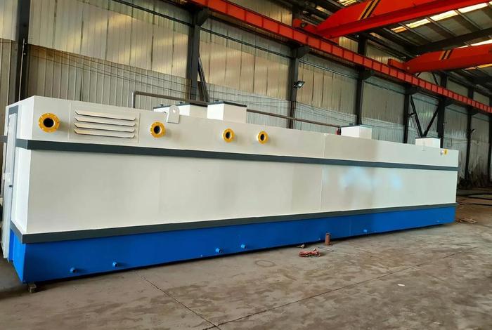 生活污水处理设备厂家，生活污水处理设备厂家有哪些