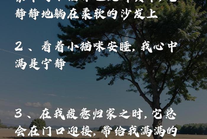 悠闲自在的生活图片 悠闲自在的生活美句子