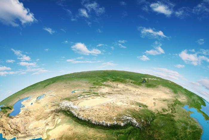 生活中的地理图片(生活中的地理图片大全) 生活中的地理图片(生活中的地理图片大全)