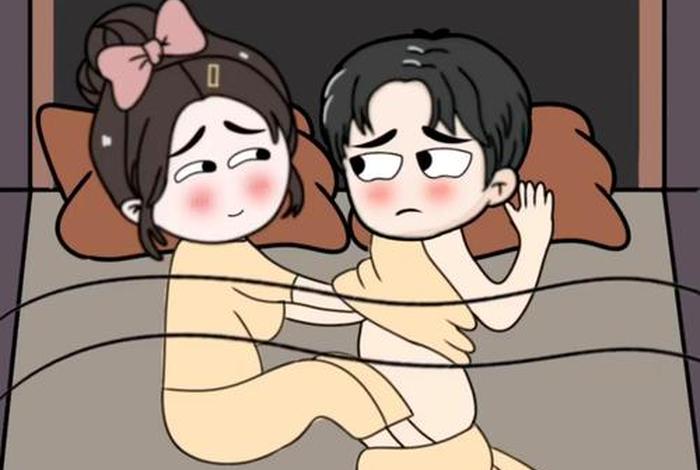 夫妻的日常生活 夫妻的日常生活 漫画 夫妻的日常生活 夫妻的日常生活 漫画