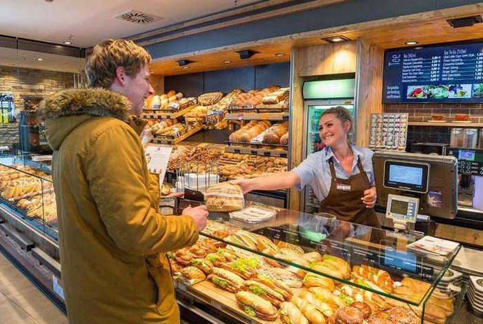 德国人的生活真实情况(德国人的生活方式) 德国人的生活真实情况(德国人的生活方式)