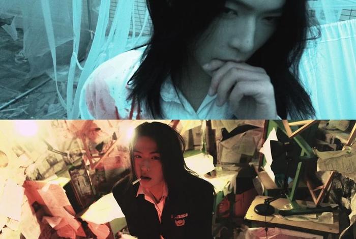 我荒唐的混乱生活 - 荒唐的荒