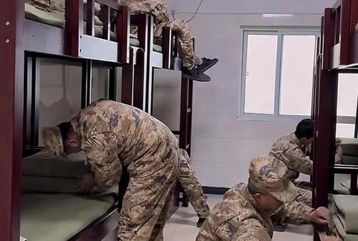 部队生活视频记录 部队生活纪实 部队生活视频记录 部队生活纪实