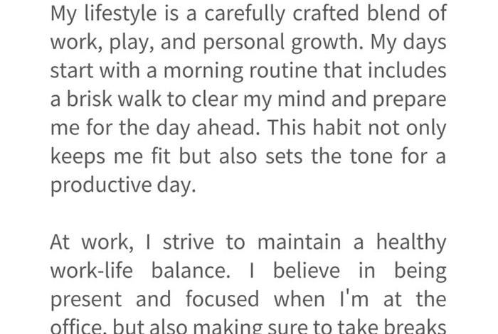 正确的生活方式用英语怎么说(一生最正确的生活方式,请为自己收藏) 正确的生活方式用英语怎么说(一生最正确的生活方式,请为自己收藏)