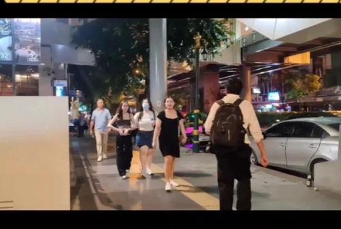 泰国夜生活攻略（泰国夜生活攻略有用吗）