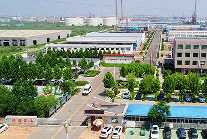 寿光生物基新材料 - 寿光生物质发电项目 寿光生物基新材料 - 寿光生物质发电项目