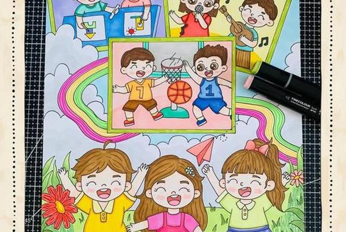 校园里的生活真是丰富多彩,我在 在 在 在 - 校园里的生活丰富多彩,我在什么,在什么,在什么,在什么