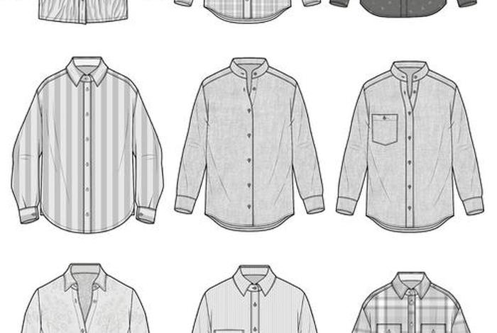 衬衫时装,衬衫时装画技能大赛花色 衬衫时装,衬衫时装画技能大赛花色