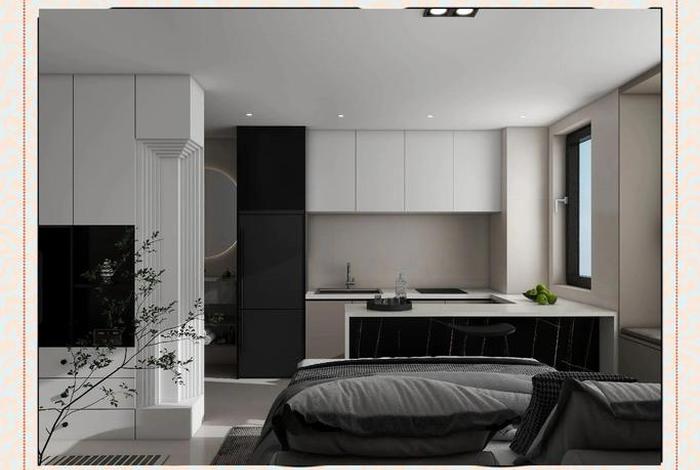 极简主义生活方式的视频 极简主义者日常生活方式