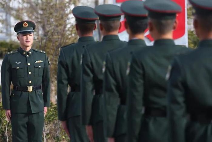 部队生活视频宣传(部队军营生活视频) 部队生活视频宣传(部队军营生活视频)