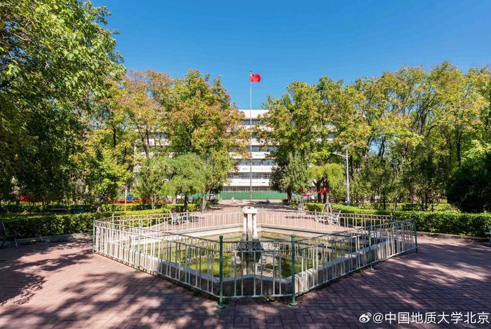 校园生活图片 - 河北工业大学的校园生活图片