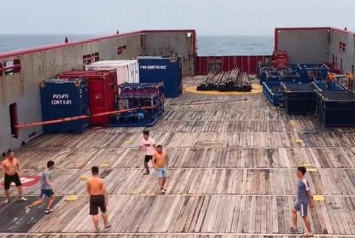 海员的生活是怎样的，海员的生活条件怎么样