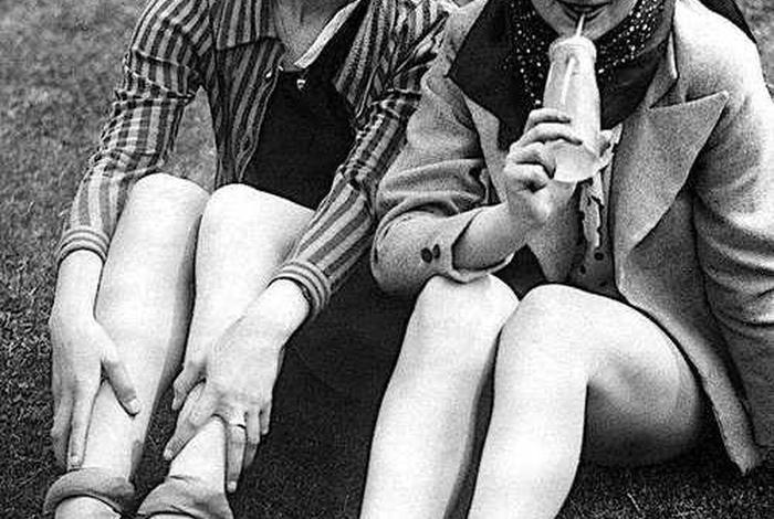 德国人的生活细节，德国人的生活是怎样的