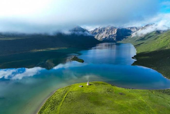 青海生活水平如何；青海生活环境怎么样