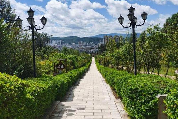 楚雄生活成本；楚雄生活怎么样