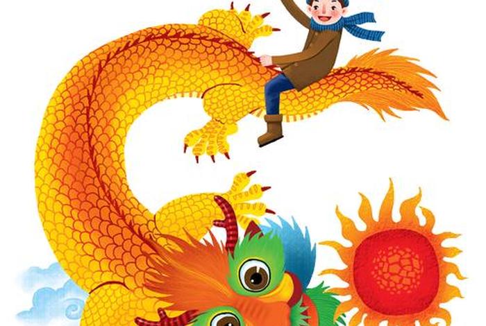 龙在哪里生活呀,龙在哪里住着呢 龙在哪里生活呀,龙在哪里住着呢