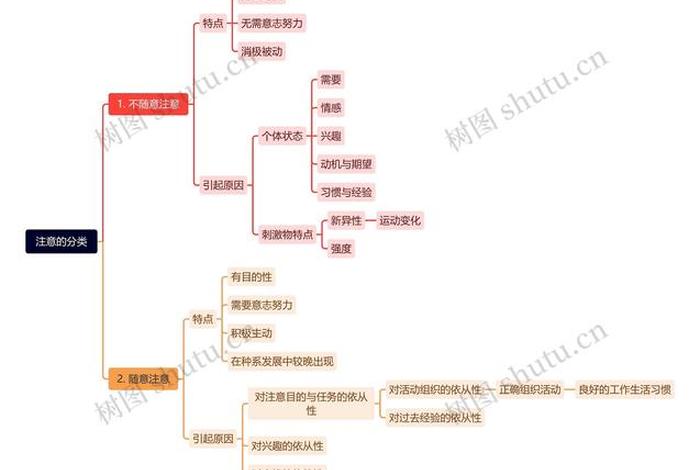 生活中的分类思维导图;生活中都有哪些分类 生活中的分类思维导图;生活中都有哪些分类