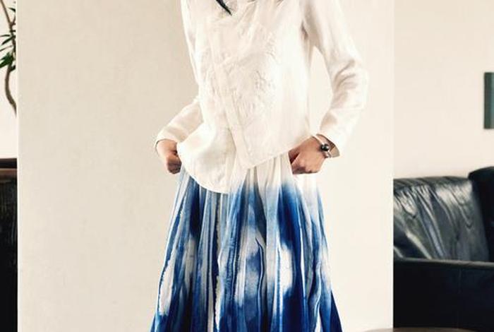 衬衫时装、衬衫时装周