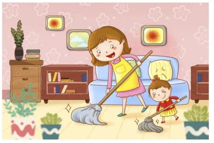 小班生活技能图片 小班生活技能图片卡通 小班生活技能图片 小班生活技能图片卡通