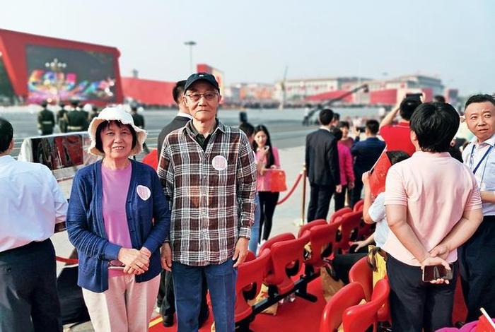 朱茂锦生活视频 - 朱茂锦做什么的