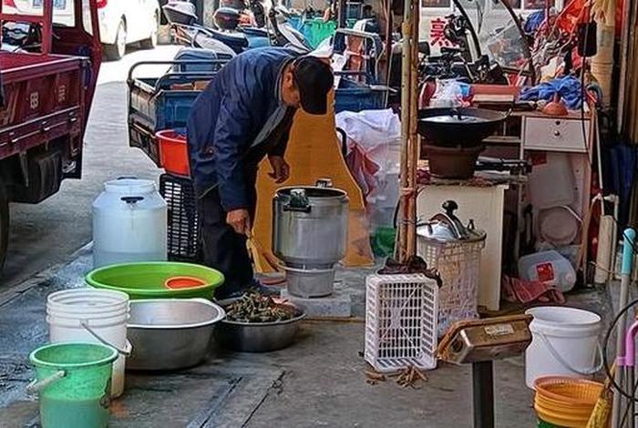 温州的生活方式（温州人的生活方式）