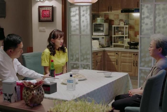 美好生活结局什么意思,美好生活最后谁和谁在一起了 美好生活结局什么意思,美好生活最后谁和谁在一起了